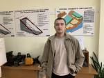 Еще один целевик СУБРа вернулся работать на предприятие