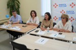В Североуральске состоялась ярмарка вакансий «Работа России. Время возможностей»