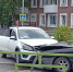 ДТП на светофоре у СУБРа. Водитель “Ауди” не предоставил преимущество автомобилю “Киа” - ProSeverouralsk.Ru