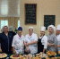 На промплощадке СУБРа идут состязания рабочих столовых - ProSeverouralsk.Ru