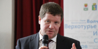 Сегодня в Североуральске работал депутат Госдумы Сергей Бидонько - ProSeverouralsk.Ru