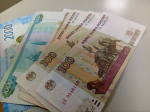 Благотворители передали для кальинских погорельцев еще 3500 рублей. Спасибо!