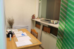 Североуральские инвалиды переехали в офис Сбера. Мебель перевезла прокуратура