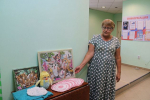 Североуральские инвалиды переехали в офис Сбера. Мебель перевезла прокуратура
