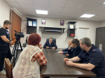 Полиция Североуральска предупреждает: остерегайтесь мошенников