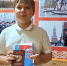 Акция «Мы – граждане России»: вручение первых паспортов в музее ОМВД Североуральска - ProSeverouralsk.Ru