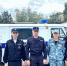 Североуральская полиция поздравляет коллег с днем патрульно-постовой службы - ProSeverouralsk.Ru