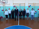 Полиция: "День знаний в Североуральске прошел безопасно и торжественно"