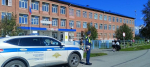 Полиция: "День знаний в Североуральске прошел безопасно и торжественно"