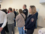 Полиция: "День знаний в Североуральске прошел безопасно и торжественно"