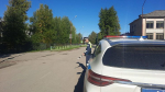 Полиция: "День знаний в Североуральске прошел безопасно и торжественно"