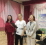 Праздник зрелости, мудрости и долголетия! Поздравили ветеранов ОВД Североуральска - ProSeverouralsk.Ru