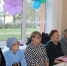 Североуральская группа слепых отпраздновала 100-летие ВОС. Приехали гости - ProSeverouralsk.Ru