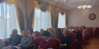 У Виталия Никитенко вопросы к работе североуральской больницы - ProSeverouralsk.Ru
