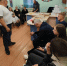Коллектив АНО “ДОМиК” отметил свой второй день рождения. Поздравляем! - ProSeverouralsk.Ru