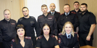 17 ноября – День участковых уполномоченных полиции - ProSeverouralsk.Ru