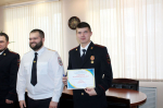 Лучшие участковые Североуральска определены!