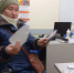 Денису Паслеру: “Помогите людям оформить постоянную прописку и навести порядок в общежитиях - ProSeverouralsk.Ru