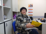 Обеспечьте доступ к областным медикам, а не переводите стрелки на пациента, что поздно обратился
