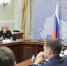 Людмила Бабушкина доложила о результатах реализации демографической и семейной политики на заседании Совета председателей законодательных органов госвласти регионов УрФО - ProSeverouralsk.Ru