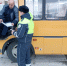 Автоинспекторы с 10 по 12 декабря проверят законность осуществления пассажирских перевозок - ProSeverouralsk.Ru