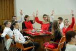 В Североуральске дан старт пятнадцатому Новогоднему благотворительному марафону