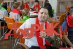 В Североуральске дан старт пятнадцатому Новогоднему благотворительному марафону