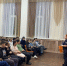 «Студенческий десант» в политехникуме Североуральска - ProSeverouralsk.Ru