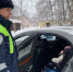 Профилактический рейд у детской поликлиники: 17 автомобилей проверено, нарушений нет - ProSeverouralsk.Ru