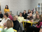 Стартовала школа социального проектирования, организованная Центром социальных программ РУСАЛа