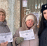Участковая рассказала жителям Кальи и Третьего Северного об основных видах мошенничества - ProSeverouralsk.Ru