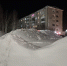За четыре дня на севере области выпала месячная норма осадков - ProSeverouralsk.Ru