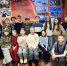 В музее отдела полиции в рамках Месячника защитника Отечества прошел урок мужества для школьников - ProSeverouralsk.Ru