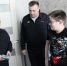 Руководители ОМВД, прокуратуры, МЧС и Росгвардии купили 12-летнему Кириллу электросамокат - ProSeverouralsk.Ru
