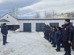 Полиция информирует. Несколько простых правил, которые помогут распознать мошенников