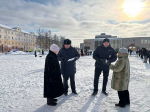 Полиция информирует. Несколько простых правил, которые помогут распознать мошенников