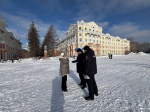 Полиция информирует. Несколько простых правил, которые помогут распознать мошенников