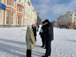 Полиция информирует. Несколько простых правил, которые помогут распознать мошенников