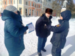 Полиция информирует. Несколько простых правил, которые помогут распознать мошенников