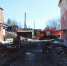 Благоустройством территории пока не занимаются - ProSeverouralsk.Ru