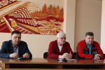Стартовала майская сессия рабочих советов