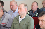 Стартовала майская сессия рабочих советов