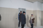 Поликлиника Черемухово рискует остаться без дневного стационара и персонала