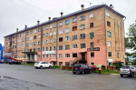 В Североуральске на 90 суток приостановлена деятельность кафе «Берлога»