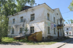 78 333 рубля - чтобы признать здание типографии аварийным