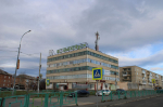 173 миллиона - на ремонт автодороги от Баянова до Маяковского