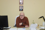 Главврач: информация о переносе детского стационара абсолютно не соответствует действительности