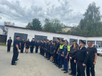 Полиция Североуральска провела 135 индивидуальных бесед на тему мошенничества