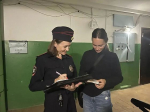 Полиция Североуральска провела 135 индивидуальных бесед на тему мошенничества