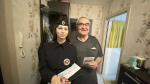 Полиция Североуральска провела 135 индивидуальных бесед на тему мошенничества